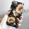 For Samsung Galaxy S21 Note 20 S20 Note10 Phone Case Armor Shockproof Cute Cover