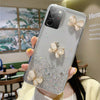 For Samsung Galaxy S21 Note 20 S20 Note10 Phone Case Armor Shockproof Cute Cover