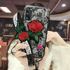 For Samsung Galaxy S21 Note 20 S20 Note10 Phone Case Armor Shockproof Cute Cover