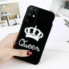 Samsung Galaxy S20 Ultra S20 Note10 Ultra Slim Case Heart Protective Phone Cover