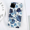 Iphone 11 Pro Max 8 Plus 7 6 XS XR Shockproof Flower Cute Girls Phone Case Cover