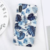 Iphone 11 Pro Max 8 Plus 7 6 XS XR Shockproof Flower Cute Girls Phone Case Cover