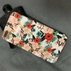 Iphone 11 Pro Max 8 Plus 7 6 XS XR Shockproof Flower Cute Girls Phone Case Cover