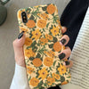 Iphone 11 Pro Max 8 Plus 7 6 XS XR Shockproof Flower Cute Girls Phone Case Cover