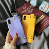 Iphone 11 Pro Max 8 Plus 7 XS Max XR Wrist Strap Girls Cute Phone Case Covers