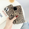 Iphone 11 Pro Max 8 Plus XS Max XR Slim Soft Silicone Cute Girl Phone Case Cover