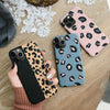 Iphone 11 Pro Max 8 Plus XS Max XR Slim Soft Silicone Cute Girl Phone Case Cover