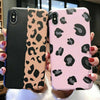 Iphone 11 Pro Max 8 Plus XS Max XR Slim Soft Silicone Cute Girl Phone Case Cover