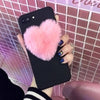 iPhone 12/11 Pro Max XS Max XR 8 Plus Shockproof Slim Case Cute Girl Phone Cover