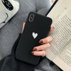 iPhone 12/11 Pro Max XS Max XR 8 Plus Shockproof Slim Case Cute Girl Phone Cover