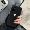 Samsung Galaxy S20 Ultra S20 Note10 Ultra Slim Case Heart Protective Phone Cover