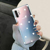 Samsung Galaxy S20 Ultra S20 Note10 Ultra Slim Case Heart Protective Phone Cover