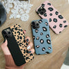 Case For iPhone 12 Pro max/11 Pro Max/Xs/Xr/7 8+ Shockproof Hard Phone Cover