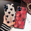 Case For iPhone 12 Pro max/11 Pro Max/Xs/Xr/7 8+ Shockproof Hard Phone Cover