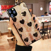 Case For iPhone 12 Pro max/11 Pro Max/Xs/Xr/7 8+ Shockproof Hard Phone Cover