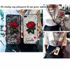 For Samsung Galaxy S21/S20 Plus/Note 20 Ultra S10 Case Luxury Girly Phone Cover