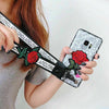 For Samsung Galaxy S21/S20 Plus/Note 20 Ultra S10 Case Luxury Girly Phone Cover