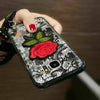 For Samsung Galaxy S21/S20 Plus/Note 20 Ultra S10 Case Luxury Girly Phone Cover