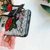 For Samsung Galaxy S21/S20 Plus/Note 20 Ultra S10 Case Luxury Girly Phone Cover