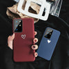 For Samsung Galaxy S21 Ultra S20 Note 20 Ultra Shockproof Rubber Soft Case Cover