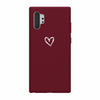 For Samsung Galaxy S21 Ultra S20 Note 20 Ultra Shockproof Rubber Soft Case Cover