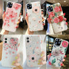 iPhone 12 Pro Max 7 8 Plus 11 XS Max XR Phone Case Shockproof Bumper Soft Cover