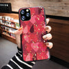 Case For iPhone 12 Pro max/11 Pro Max/Xs/Xr/7 8+ Shockproof Hard Phone Cover