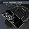 For Samsung Galaxy Note 20 Ultra/S20 Plus/5G Case Shockproof Clear Printed Cover