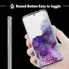 For Samsung Galaxy Note 20 Ultra/S20 Plus/5G Case Shockproof Clear Printed Cover