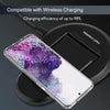 For Samsung Galaxy Note 20 Ultra/S20 Plus/5G Case Shockproof Clear Printed Cover