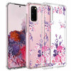 For Samsung Galaxy Note 20 Ultra/S20 Plus/5G Case Shockproof Clear Printed Cover