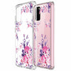 For Samsung Galaxy Note 20 Ultra/S20 Plus/5G Case Shockproof Clear Printed Cover