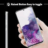 For Samsung Galaxy Note 20 Ultra/S20 Plus/5G Case Shockproof Clear Printed Cover