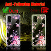 For Samsung Galaxy Note 20 Ultra/S20 Plus/5G Case Shockproof Clear Printed Cover