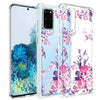 For Samsung Galaxy Note 20 Ultra/S20 Plus/5G Case Shockproof Clear Printed Cover