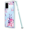 For Samsung Galaxy Note 20 Ultra/S20 Plus/5G Case Shockproof Clear Printed Cover