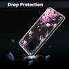 For Samsung Galaxy Note 20 Ultra/S20 Plus/5G Case Shockproof Clear Printed Cover