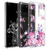 For Samsung Galaxy Note 20 Ultra/S20 Plus/5G Case Shockproof Clear Printed Cover