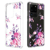 For Samsung Galaxy Note 20 Ultra/S20 Plus/5G Case Shockproof Clear Printed Cover