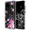 For Samsung Galaxy Note 20 Ultra/S20 Plus/5G Case Shockproof Clear Printed Cover