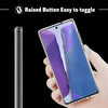 For Samsung Galaxy Note 20 Ultra/S20 Plus/5G Case Shockproof Clear Printed Cover