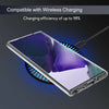 For Samsung Galaxy Note 20 Ultra/S20 Plus/5G Case Shockproof Clear Printed Cover