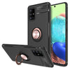 For Samsung Galaxy S20 FE/ A51/ A71 5G Case Shockproof Ring Holder Stand Cover