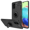 For Samsung Galaxy S20 FE/ A51/ A71 5G Case Shockproof Ring Holder Stand Cover