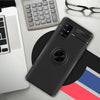 For Samsung Galaxy S20 FE/ A51/ A71 5G Case Shockproof Ring Holder Stand Cover