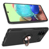 For Samsung Galaxy S20 FE/ A51/ A71 5G Case Shockproof Ring Holder Stand Cover