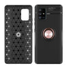 For Samsung Galaxy S20 FE/ A51/ A71 5G Case Shockproof Ring Holder Stand Cover