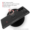 For Samsung Galaxy S20 FE/ A51/ A71 5G Case Shockproof Ring Holder Stand Cover