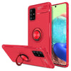 For Samsung Galaxy S20 FE/ A51/ A71 5G Case Shockproof Ring Holder Stand Cover