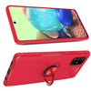 For Samsung Galaxy S20 FE/ A51/ A71 5G Case Shockproof Ring Holder Stand Cover